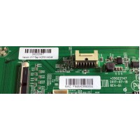 KIT DE TARJETAS PARA TV ELEMENT / NUMERO DE PARTE MAIN 34022547 / 35022747 / E168066 / T-CON RUNTK0018ZC / CEC_PCB5460002A / PCB5460002A / FUENTE AY118D-3SF05 / 3BS00809 / 34021486 / 34022295 / PANEL LC546PU2L02 / MODELO E4SW5518